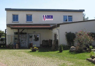 Firmensitz