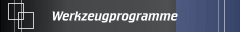 Werkzeugprogramme